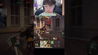 Billy is Broken - Deadlock #deadlock #deadlockshorts #deadlockclips