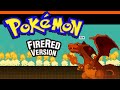 Long Stream (Pokemon Fire Red)