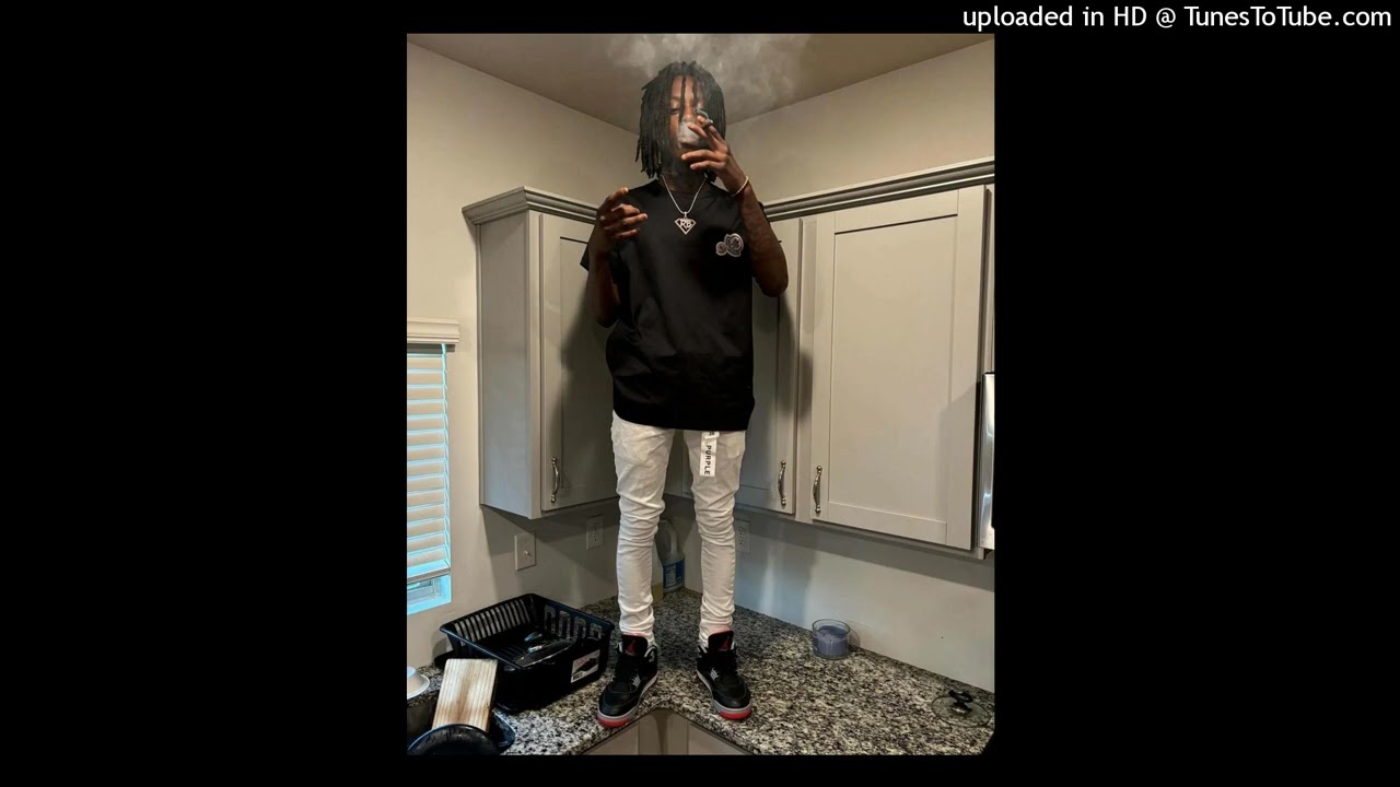 Raq Baby “Trim” Type Beat