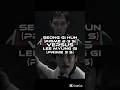 Gi Hun vs Myung Gi #vs #edit #squidgame #kdrama #powerscaling #gihun