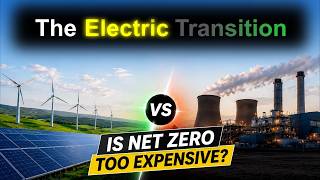 Are Renewables Really the Cheapest Source of UK Electricity? Here's the Data