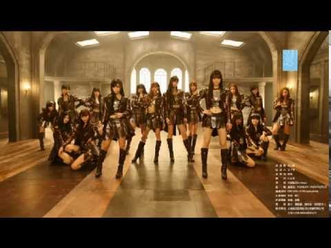 【AUDIO】SNH48 - UZA（呜吒）