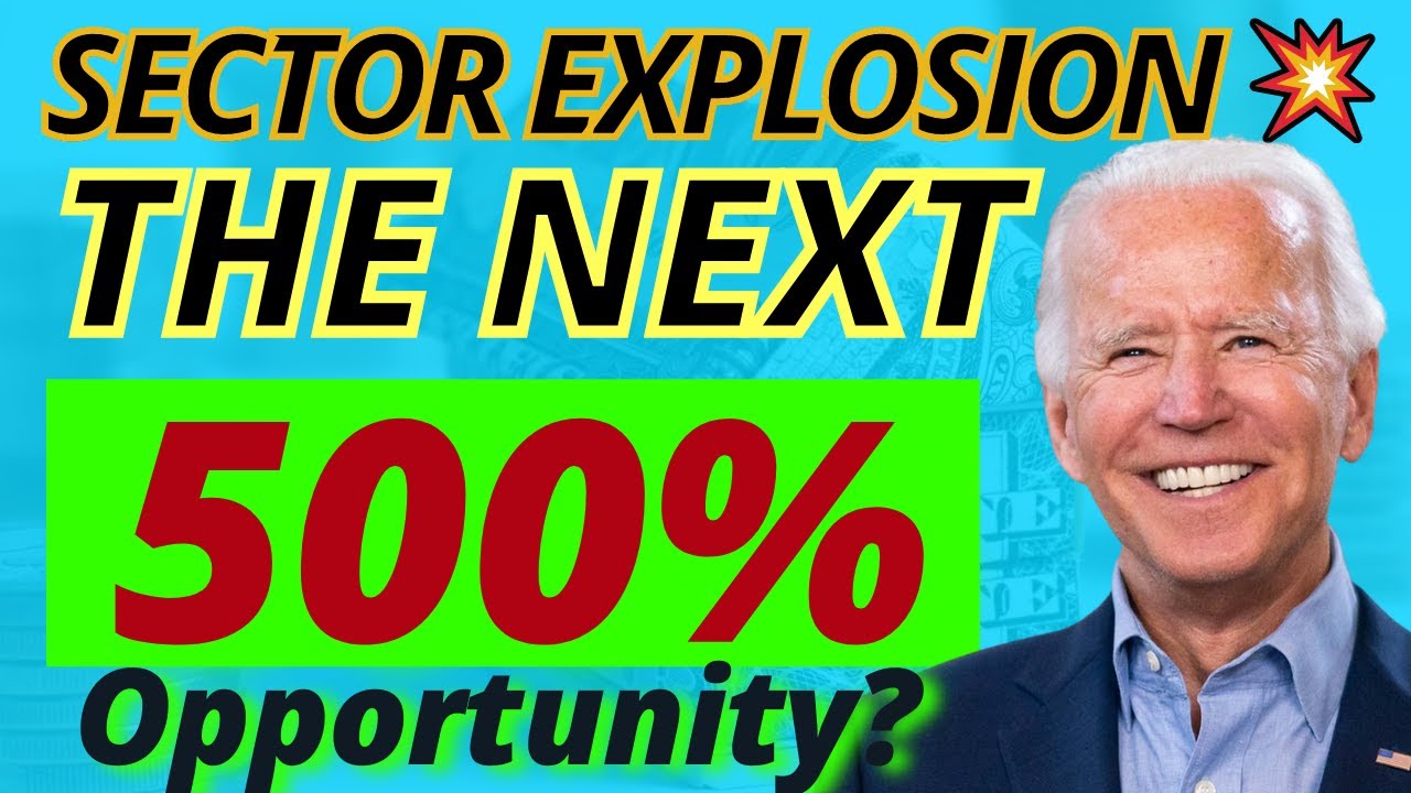 ⚠️ URGENT ⬆ JOE BIDEN Just Set This Sector ON 🔥🔥🔥 💥 3 Best EV Battery Mineral Stocks To Buy Now 🚀💰