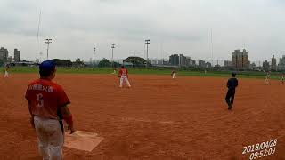 20180428 vs 華民