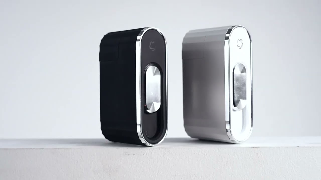 IVISMILE  Electric Mouth Spray Remove Bad Breath Private Label 