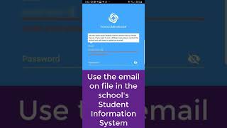 SchoolMessenger App   Mobile screenshot 3