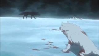 Wolf's Rain - If Today Was Your Last Day