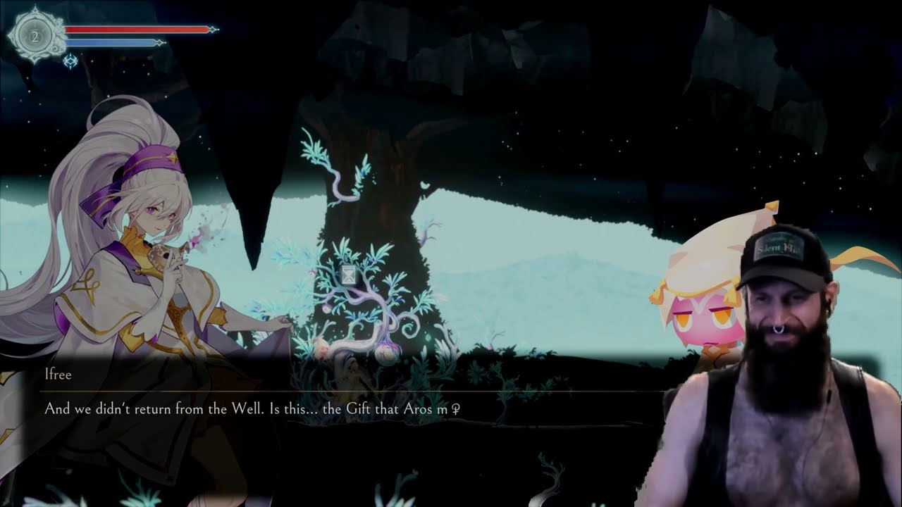 Afterimage (part 1) GayStation