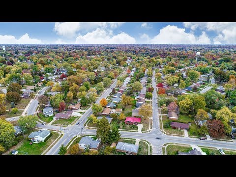 3523 PANAMA DRIVE, Westerville, OH home video tour