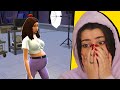 HO LASCIATO I MIEI SIMS DA SOLI PER UN MESE  - THE SIMS 4