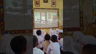 Nonton Bareng Film G30S PKI
