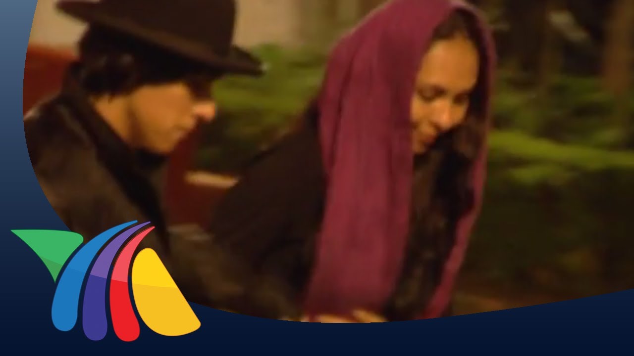 Leyenda de "La Llorona", la mujer que ahogó a sus hijos - YouTube