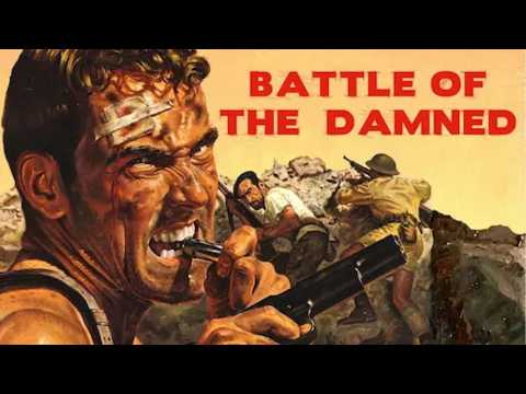 Battle of the Damned still