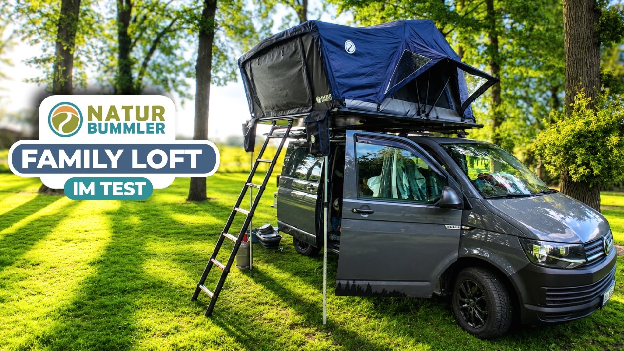 Vorschau: Family Loft XXL im ausführlichen Test