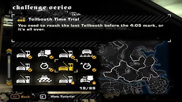 nfs mw streaming test no.14 on core i5-2400 intel processor
