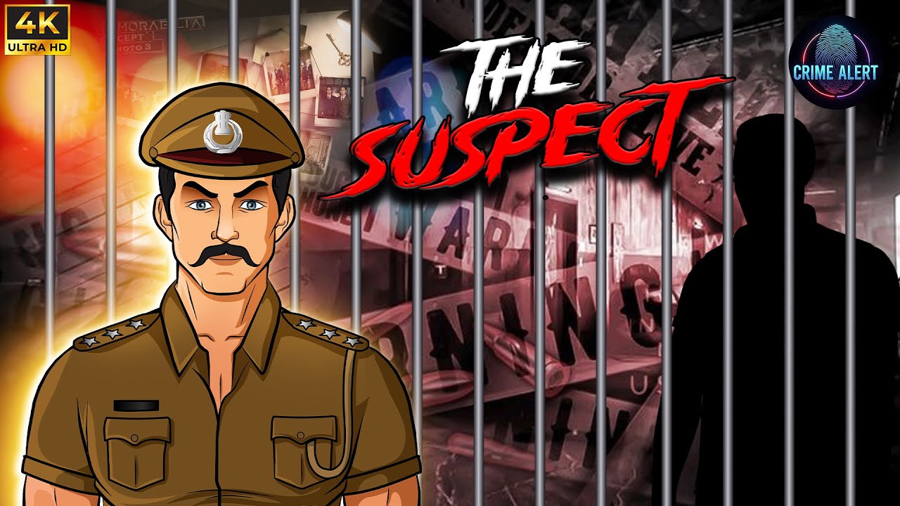 Badla: True Crime of Betrayal, Casting Couch & Deadly Revenge | Hindi Crime Thriller | Crime Alert