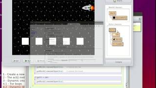 Greenfoot4 2 dynamic removal objects