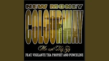 Me and My Gz (feat. Vigilante Tha' Prophit & Punchline)