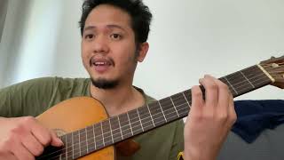 Ear Training  2.0 (Love Over And Over Again by Switch - Chords) (Week 103)