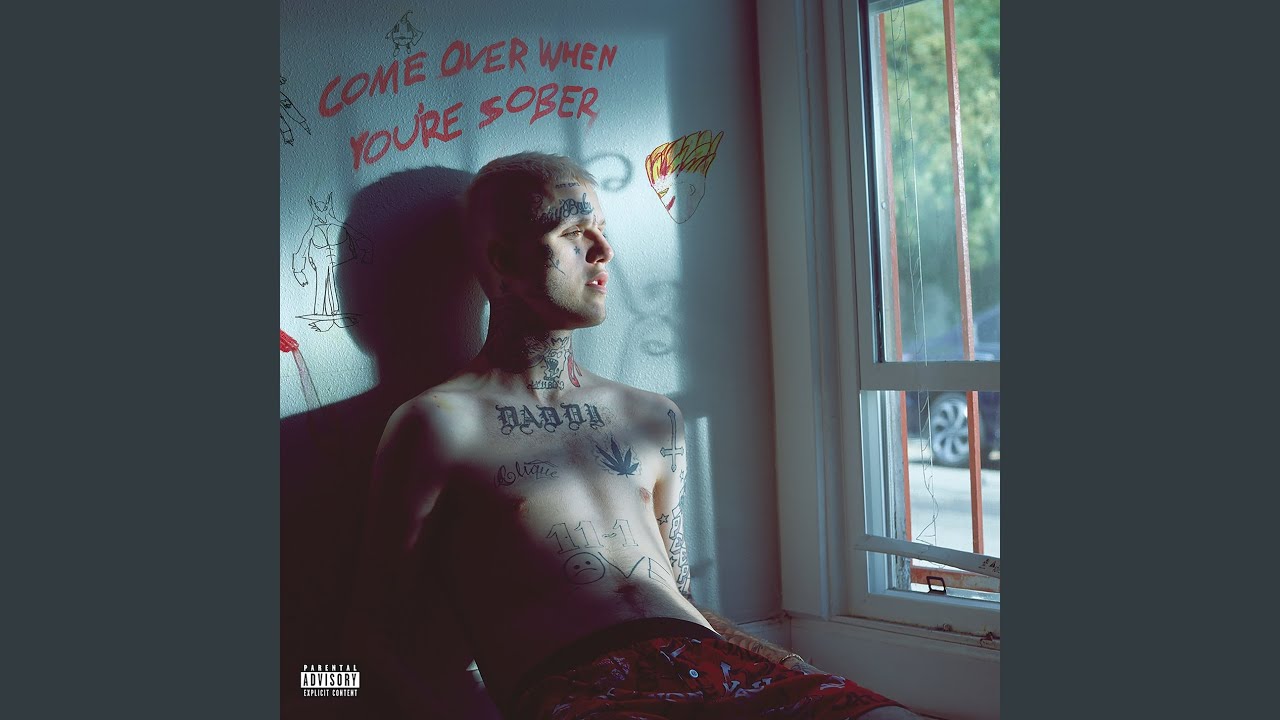 Lil Peep - Come Over When You're Sober Pt. 2 [FULL ALBUM] - YouTube