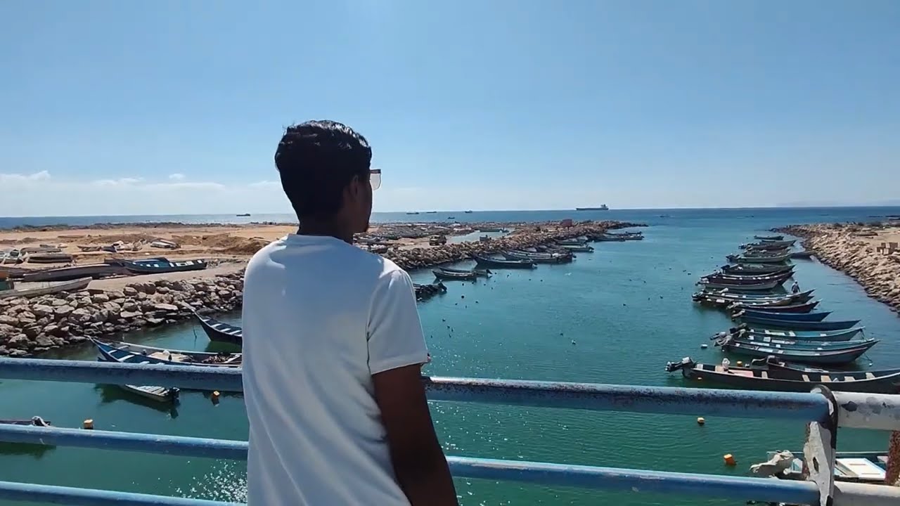 شاهد مالا تعرفة عن المكلا حضرموت