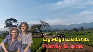 Lagu balada Franky and Jane