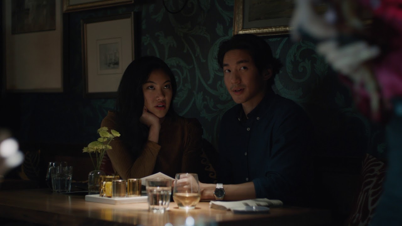 Google Pixel 3: Night Sight