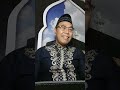SUDAH DEKAT DENGAN KIAMAT
