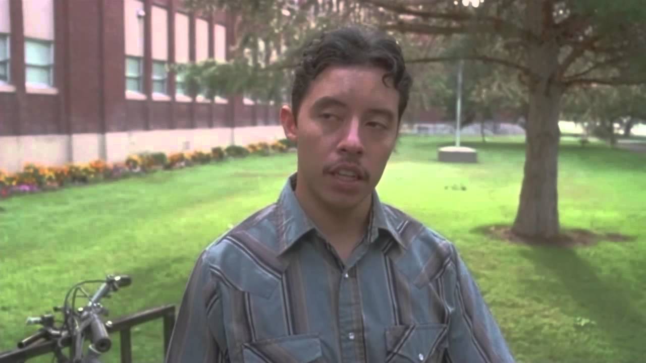 Napoleon Dynamite Sledgehammer (Savant Song) YouTube