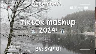 Tiktok Mashup 2024