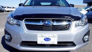 2012 Subaru Impreza Wagon - Flower Motor Subaru - Montrose, CO 81401