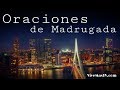 🔥  Oraciones de madrugada por paz, sanidad y liberacion en nombre de JESUCRISTO