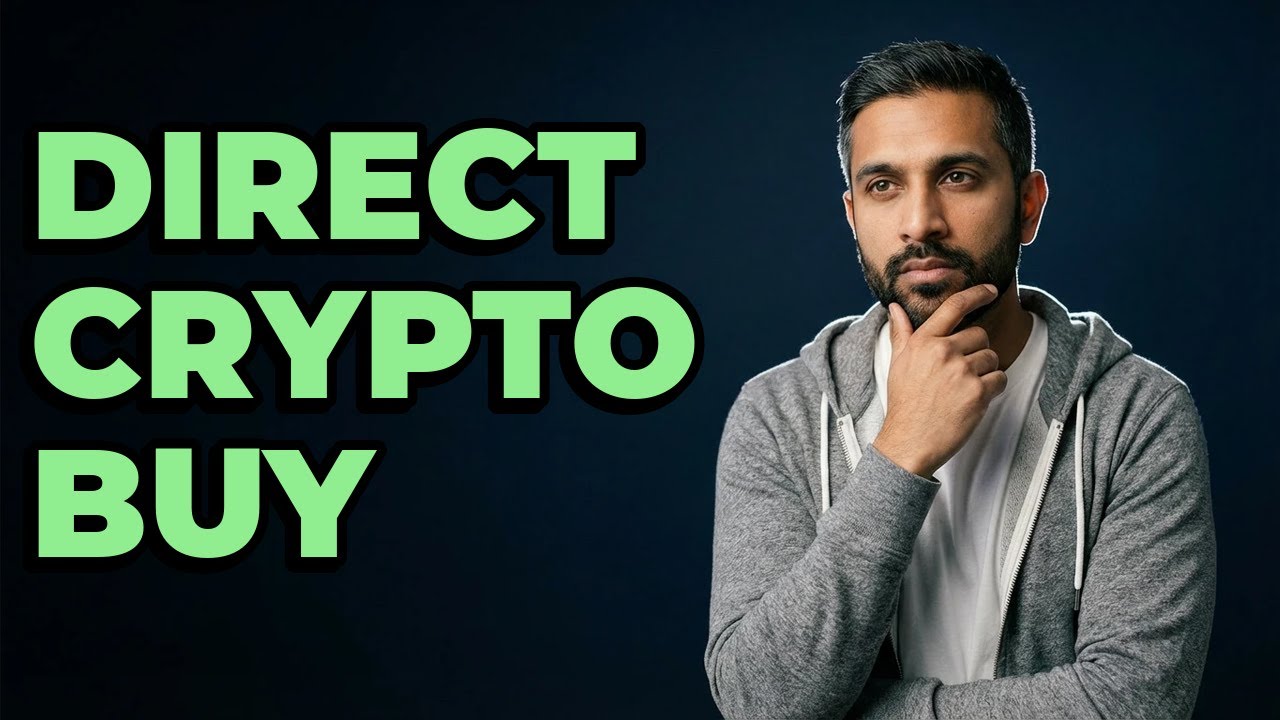 How Do You Buy Crypto On A P2P Exchange?