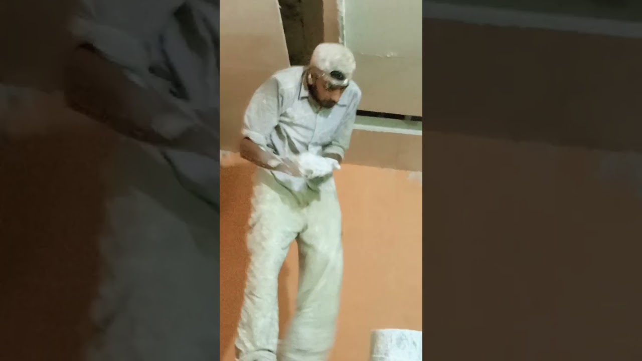 How to roof fall selling working amazing Skil saw 