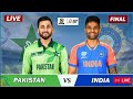 Pakistan vs India live | #live #asiacupt20 #final #indvspaklive #asiacup #baberfunshoplive