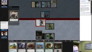 Aether Revolt Draft #4: Round 1