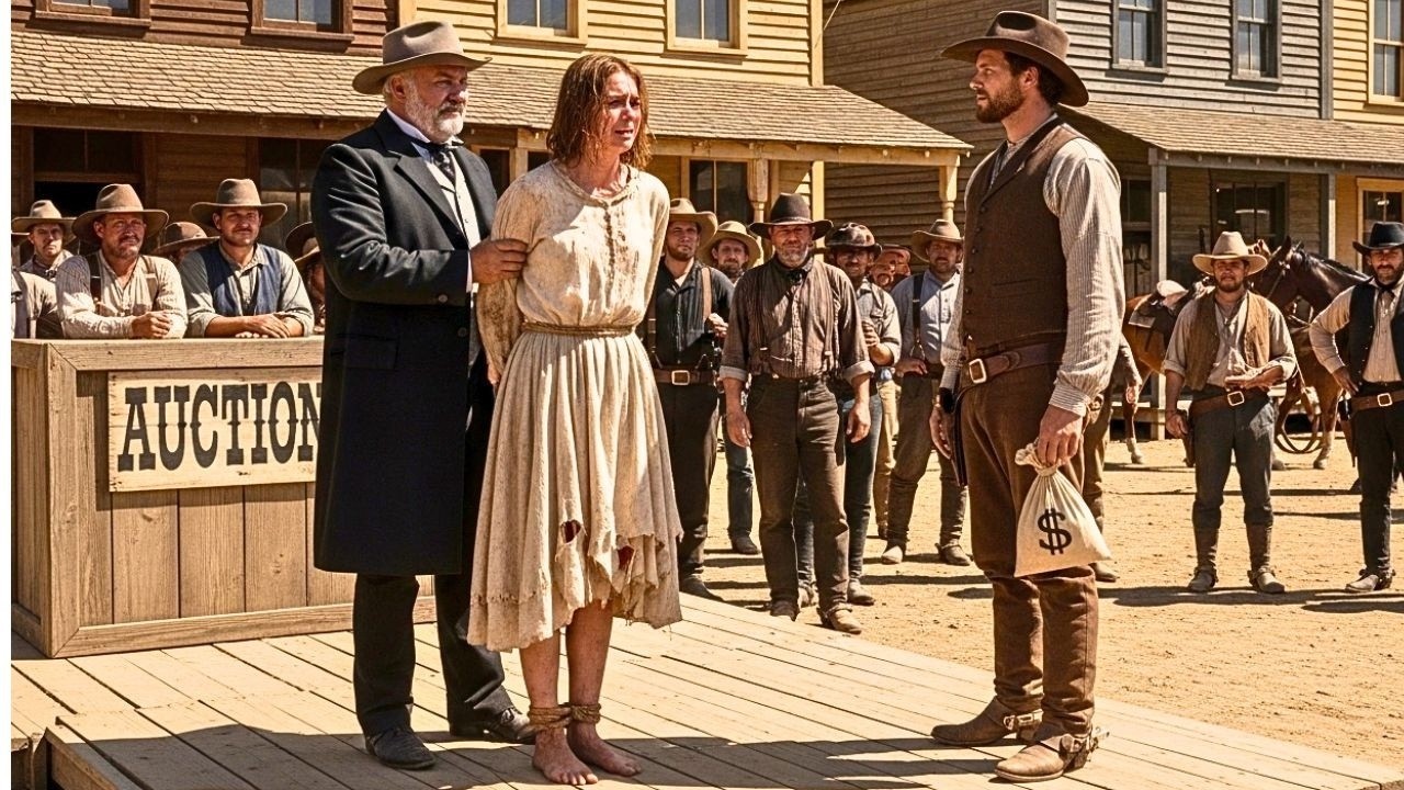 Ella sufrió en silencio absoluto hasta que él llegó para cambiar su destino para siempre.