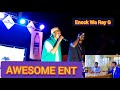 Ray G And Truth 256 performing Weena