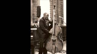 Milt Hinton Interview March 1991 Part 2