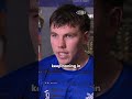 Young Roo on why he turned down monster $15m offer from Tassie 👊 #AFL #Footy