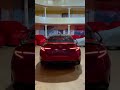 1st Customer 2021 Alfa Romeo Giulia GTAm Exhaust Revs! #shorts