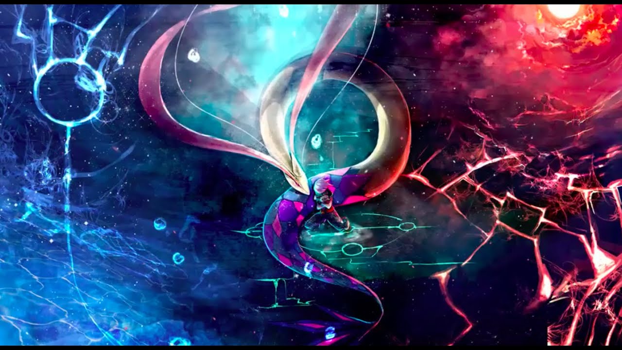 Top 10 Best Upbeat Pokemon Remixes!