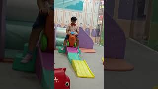 kid's Fun Play zone