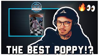 Poppy - So Mean (OFFICIAL VIDEO) - REACTION / REVIEW | Native Diamond