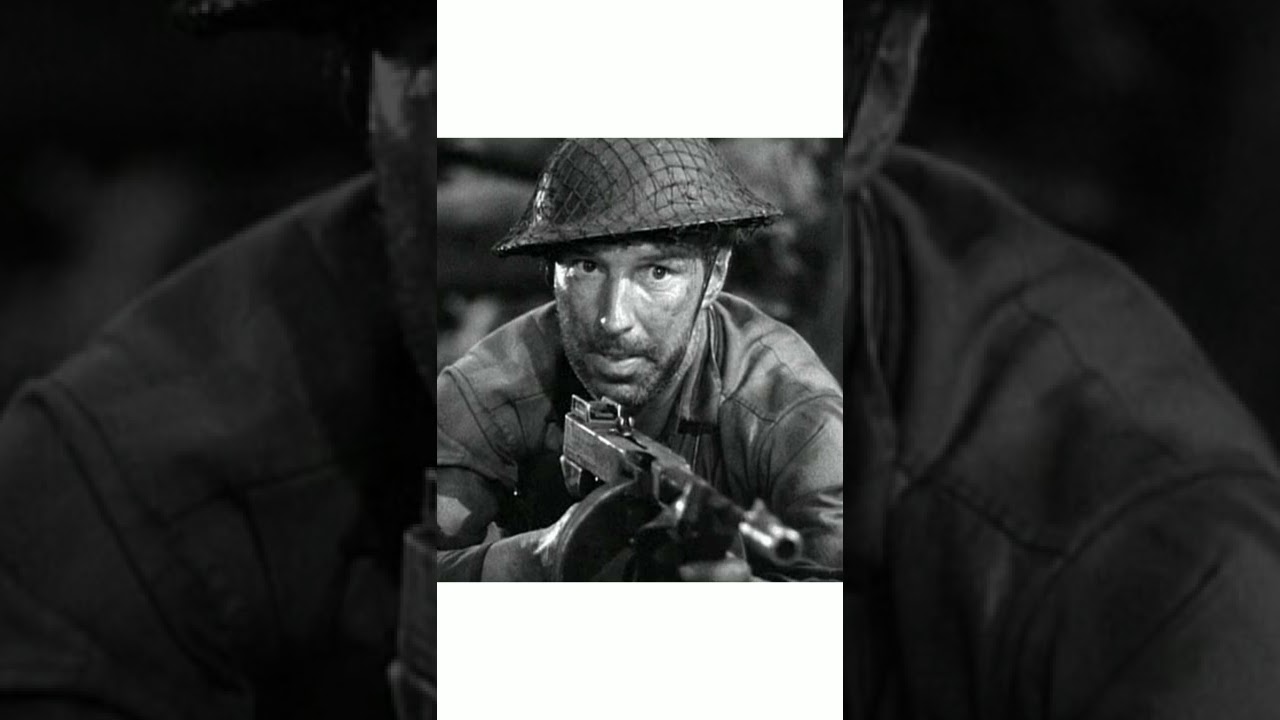 Thompson M1921 M1928 Sub Machine Gun||World Top 2nd Most Dangerous Machine Gun