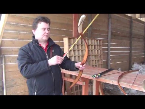 Луки от Фауста. Краткий обзор и тестирование.