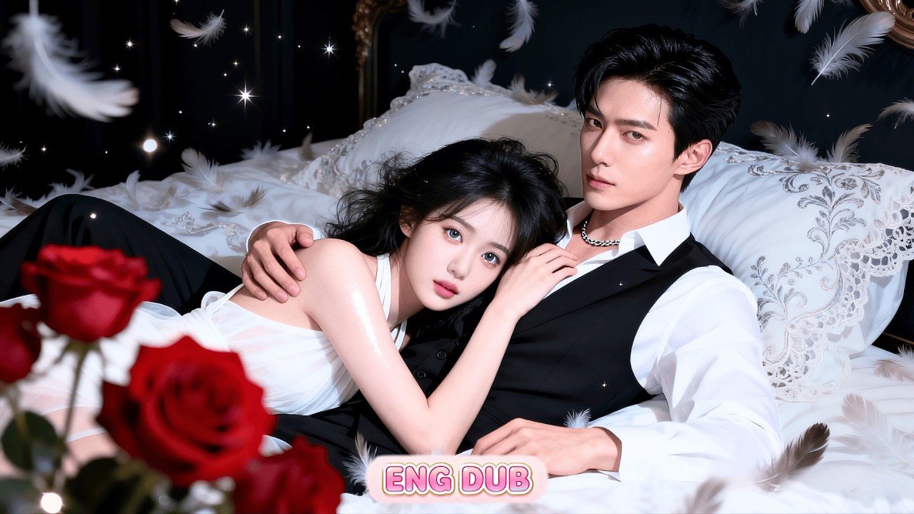 [ENGDUB] One Night With My Bestie’s Uncle Turned Into a Flash Marriage…Now the Cold CEO Is Obsessed😳