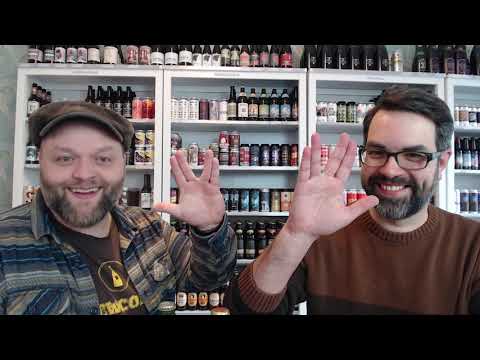 Video: Die Andere Knospe: Was Sie über Die Budweiser Budvar Brauerei Wissen Sollten