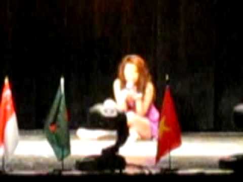 BASU 2010 - Baruch Kappas - China Story 2