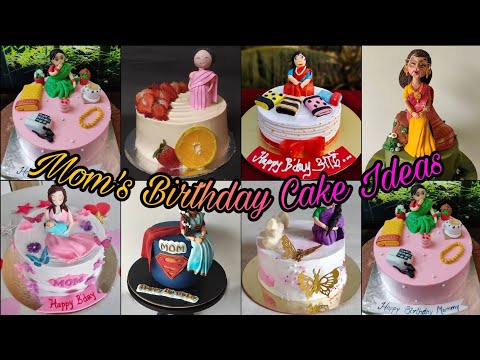 40+ Mother's Birthday